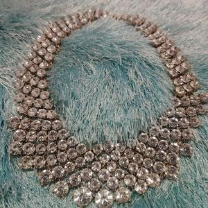 Eye Candy LA costume necklace